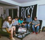 Ricky profile
