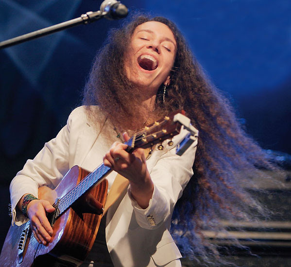 Magda Piskorczyk Photo