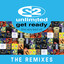 The Very Best of 2 Unliminted (The Remixes) cover