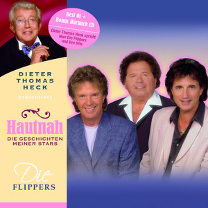 Hautnah - Die Geschichten meiner Stars album