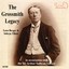 Berger, Leon: The Grossmith Legacy Albumcover