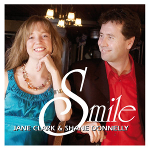 Smile Albumcover