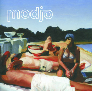 Modjo cover
