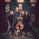 Apocalyptica Photo