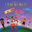 Music of Our World Albumcover