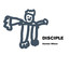 Disciple cover