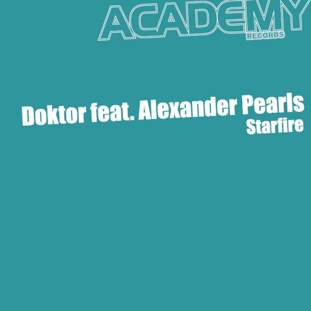 Alexander Perls Photo