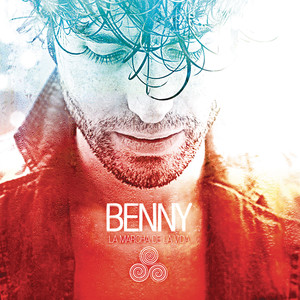 La Marcha De La Vida (Deluxe Edition) cover