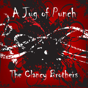 A Jug of Punch cover