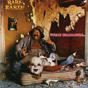 Willie Remembers cover
