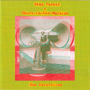 New Excursions album