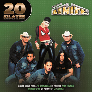 20 Kilates album