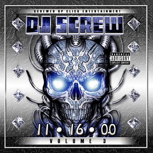 11/16/2000 Volume 3 album