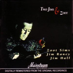 Two Jims & Zoot album