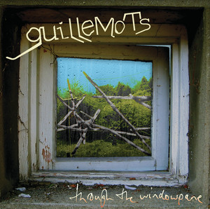 Through The Windowpane (International Version) cover