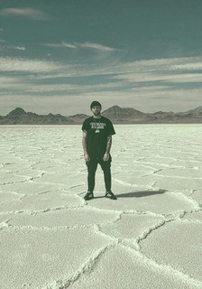 Cory Kendrix Photo