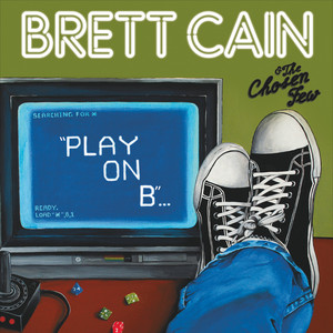 Play on B cover
