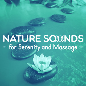 Nature Sounds for Serenity and Massage album