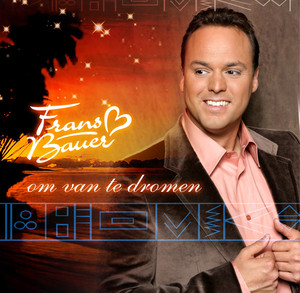 Om van te dromen cover