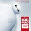 Big Hero 6 (Original Motion Picture Soundtrack) cover