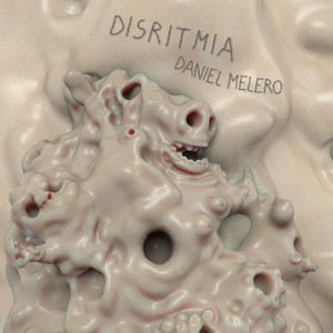 Disritmia cover