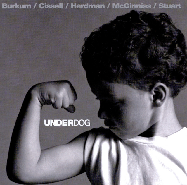 Underdog cover