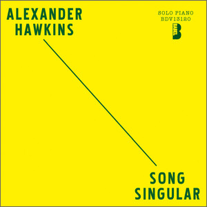 Alexander Hawkins