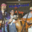 Halfgrassd Albumcover