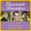 Eternamente Románticos cover