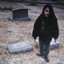 Crystal Castles (II) cover