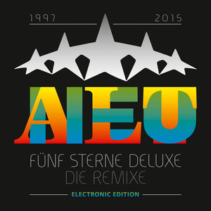 AltNeu - Die Remixe - Electronic Edition album