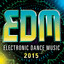 EDM 2015 cover
