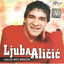 Ljuba Alicic Albumcover