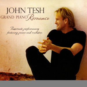 Grand Piano Romance album