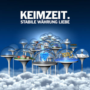 STABILE WÄHRUNG LIEBE (Auflage 2010) album
