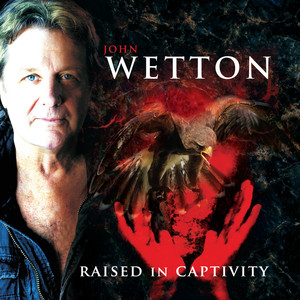 Raised in Captivity album