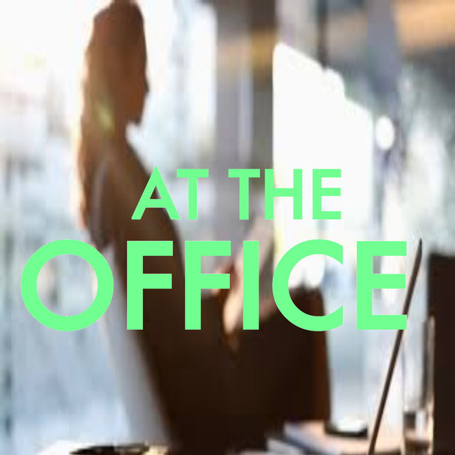 At The Office cover