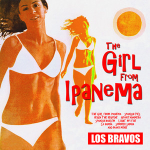 The Girl From Ipanema album
