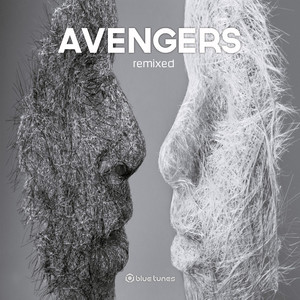 Avengers album