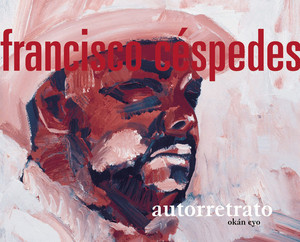 Autorretrato cover