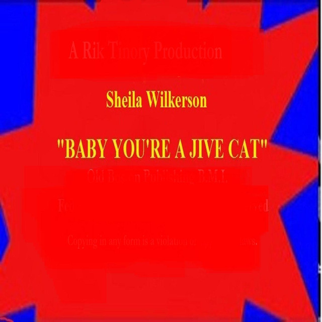 Sheila Wilkerson Photo