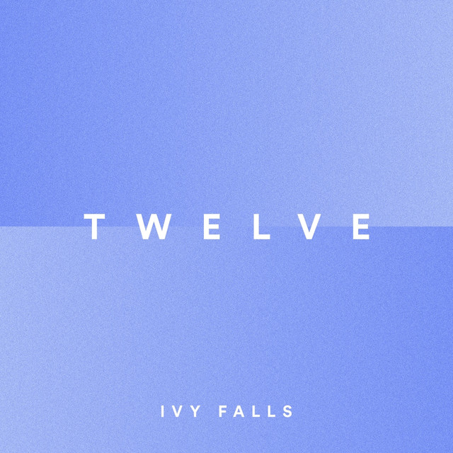 Twelve cover