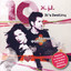 10 Hronia Mazi - Single Album Version Albumcover