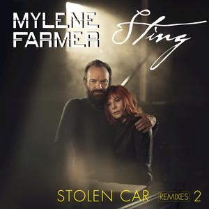 Stolen Car (Remixes 2) album