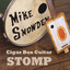 Cigar Box Guitar Stomp Albumcover