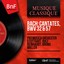 Bach: Cantates, BWV 32 & 57 (Mono Version) Albumcover