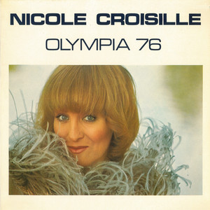Olympia 76 album