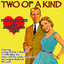 Two of a Kind: Porter Wagoner and Skeeter Davis Duets Albumcover