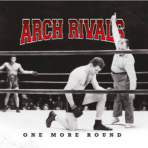 Arch Rivals Photo