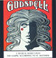 Godspell - A Musical Based Upon The Gospel According To St. Matthew cover